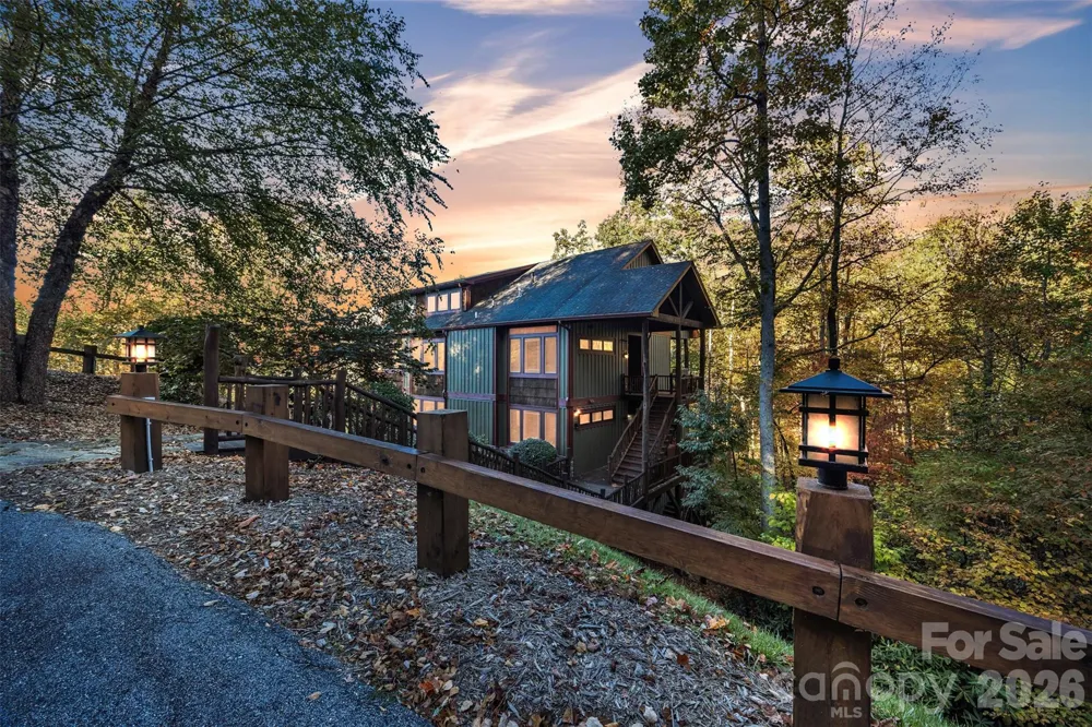 89 Springhouse Drive #A4 Elk Park, NC 28622