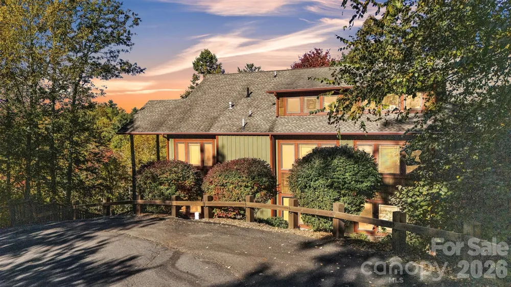 89 Springhouse Drive #A4 Elk Park, NC 28622