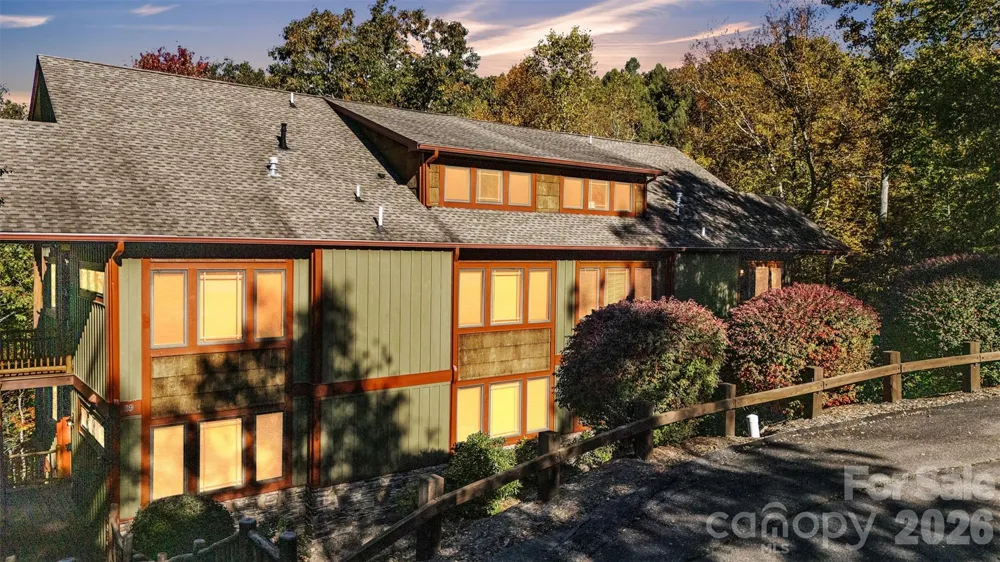 89 Springhouse Drive #A4 Elk Park, NC 28622