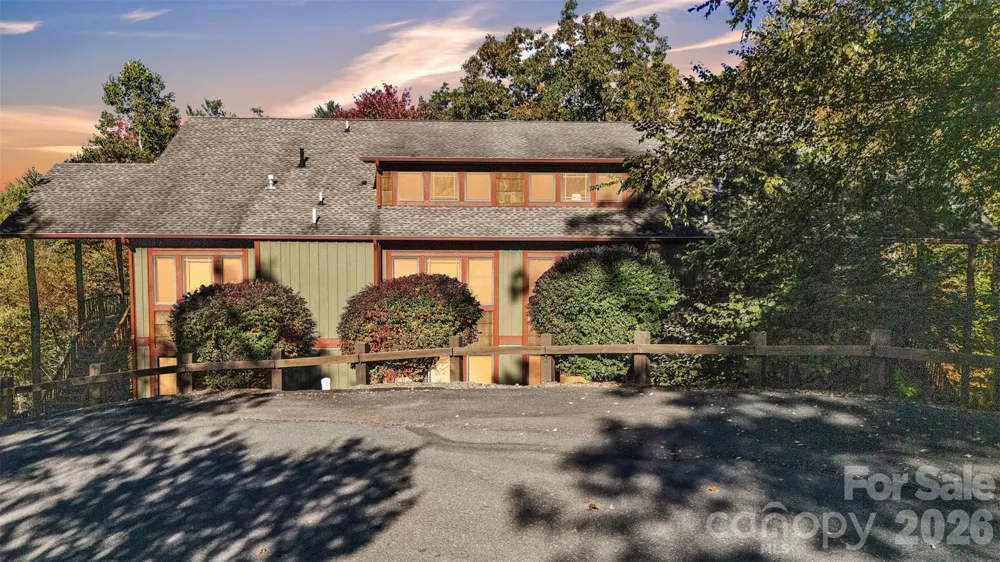 89 Springhouse Drive #A4 Elk Park, NC 28622