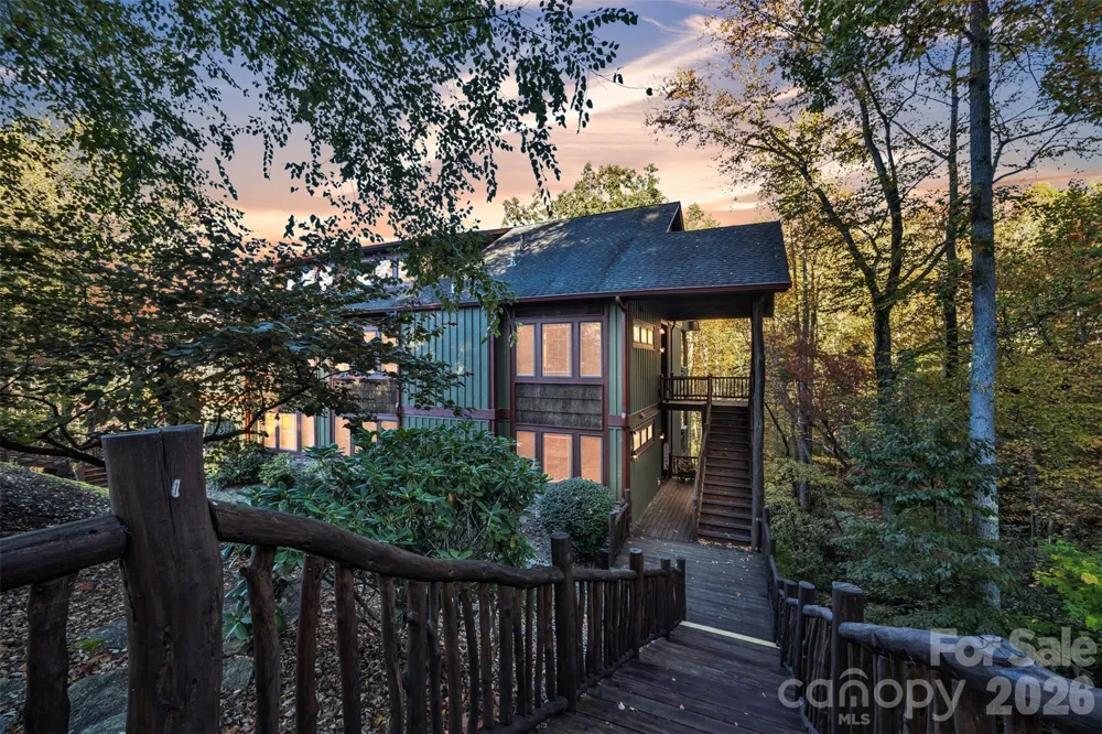 89 Springhouse Drive #A4 Elk Park, NC 28622