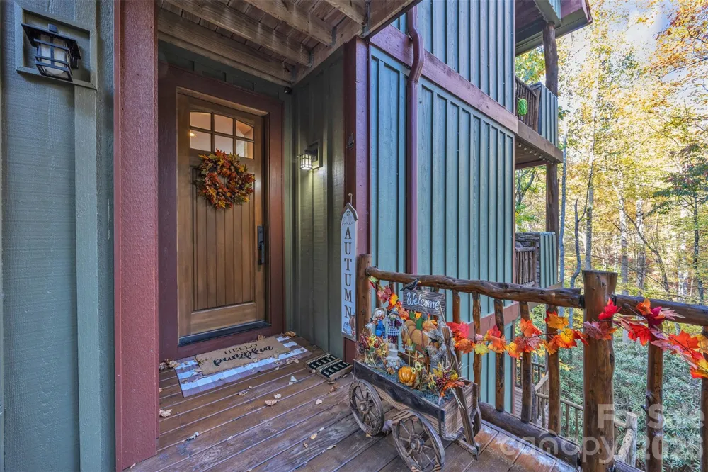 89 Springhouse Drive #A4 Elk Park, NC 28622