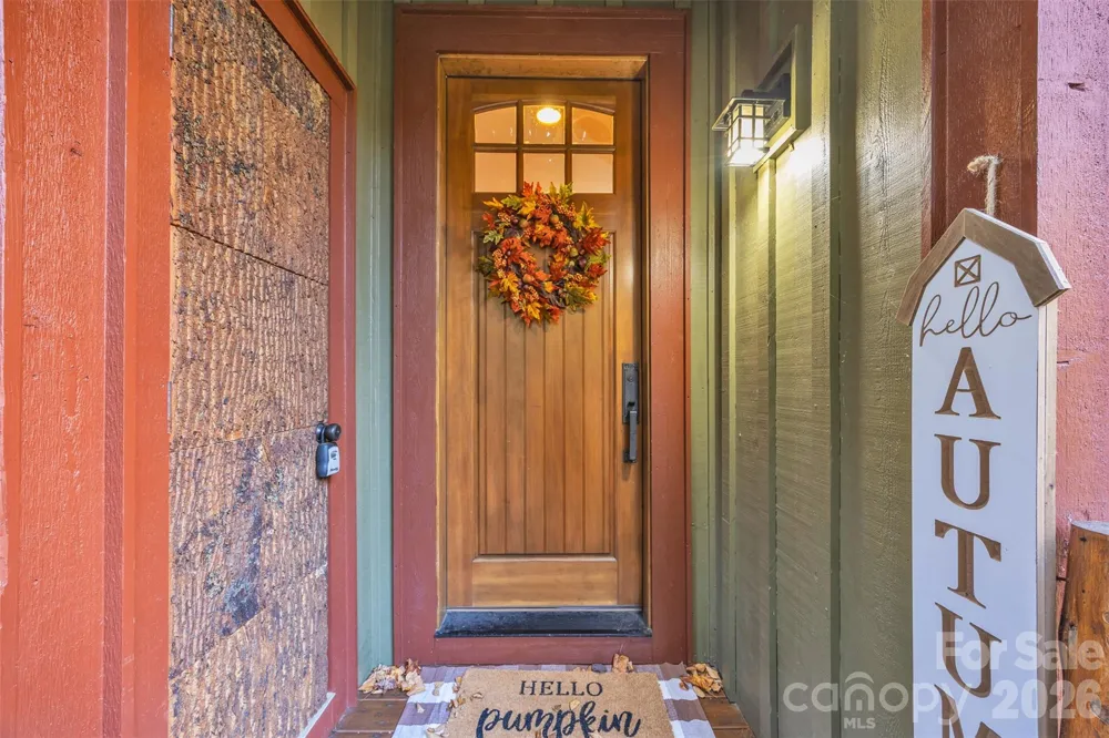 89 Springhouse Drive #A4 Elk Park, NC 28622