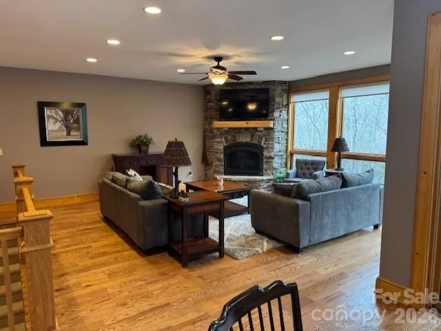 89 Springhouse Drive #A4 Elk Park, NC 28622