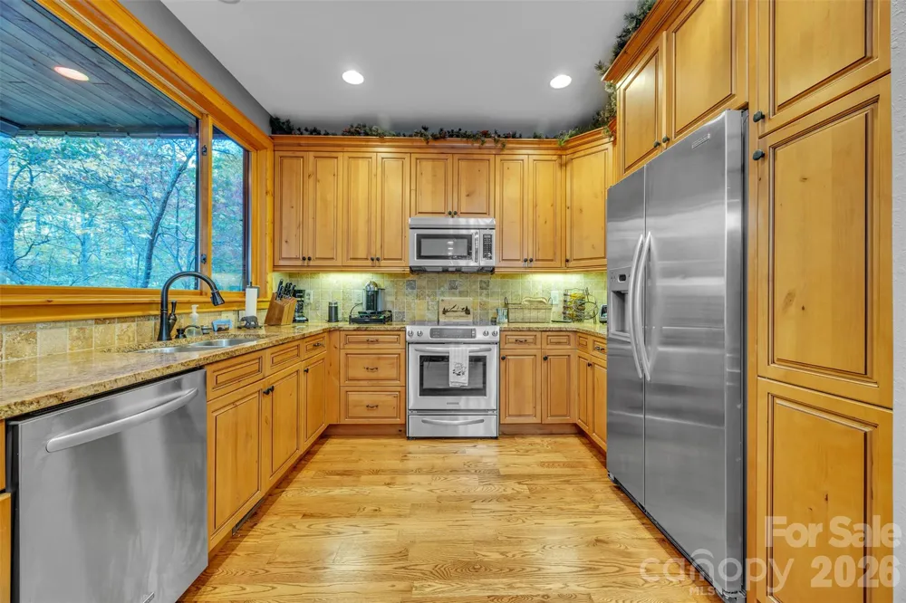 89 Springhouse Drive #A4 Elk Park, NC 28622
