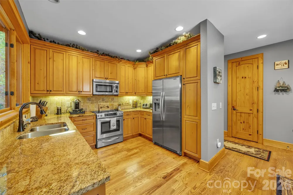 89 Springhouse Drive #A4 Elk Park, NC 28622