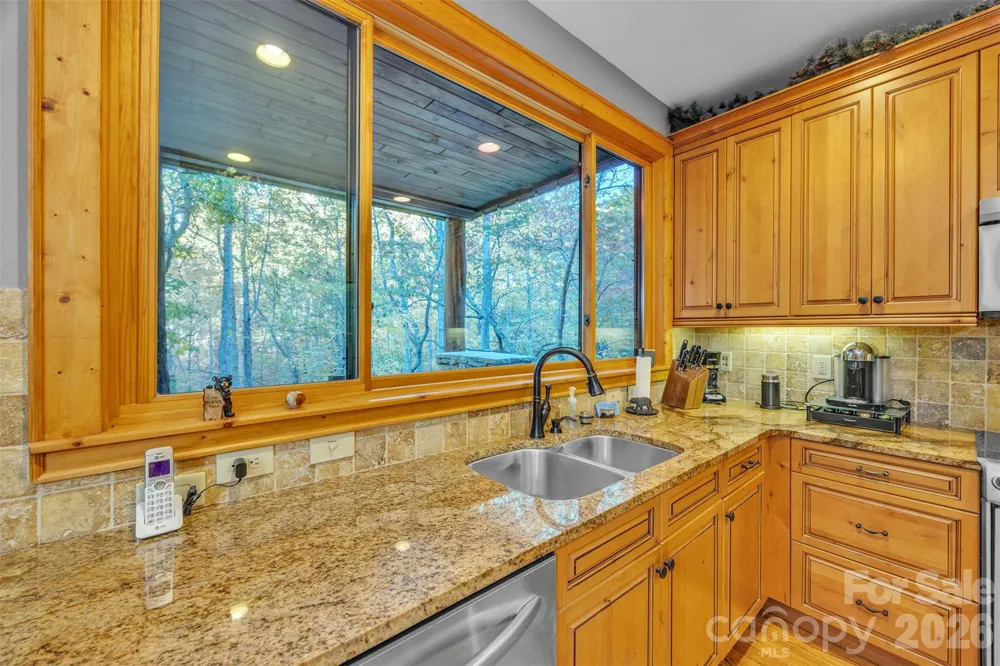 89 Springhouse Drive #A4 Elk Park, NC 28622