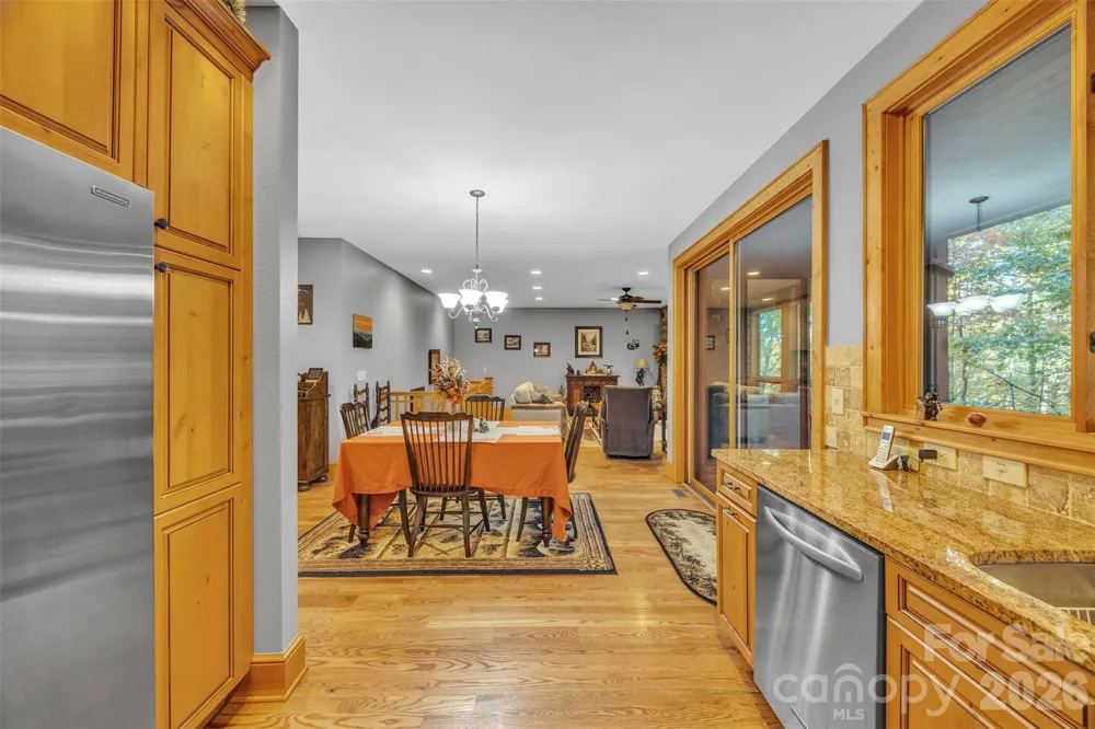89 Springhouse Drive #A4 Elk Park, NC 28622