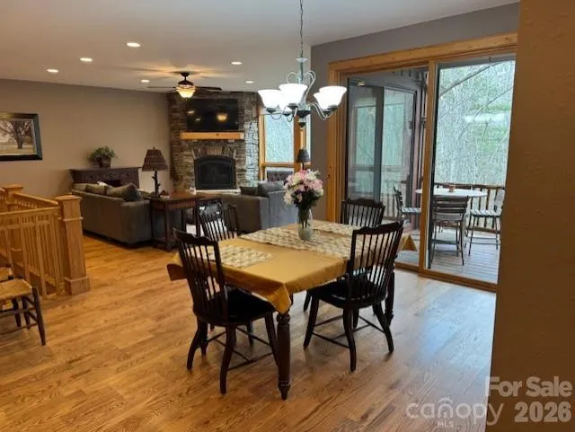 89 Springhouse Drive #A4 Elk Park, NC 28622