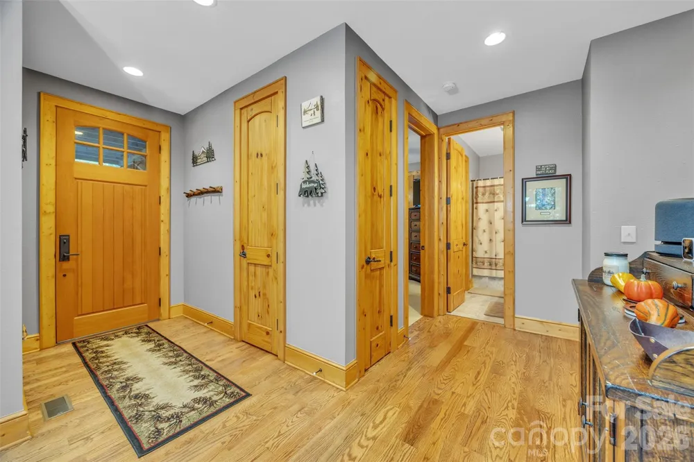 89 Springhouse Drive #A4 Elk Park, NC 28622