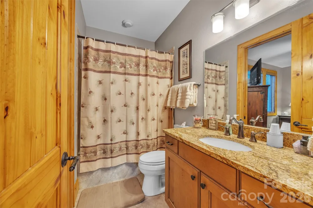 89 Springhouse Drive #A4 Elk Park, NC 28622