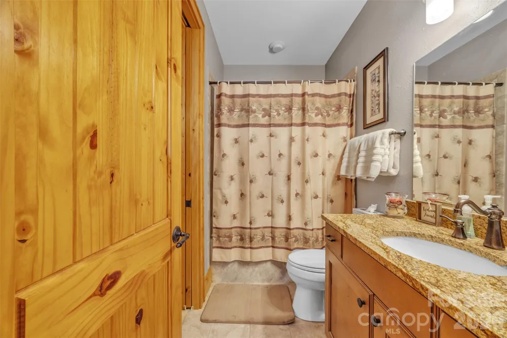 89 Springhouse Drive #A4 Elk Park, NC 28622