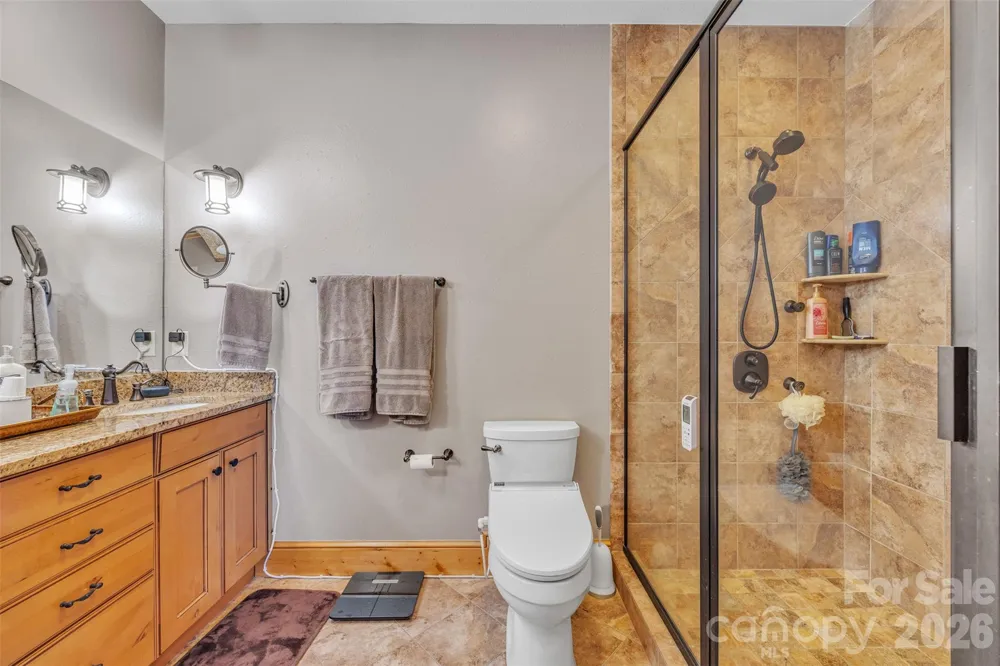 89 Springhouse Drive #A4 Elk Park, NC 28622