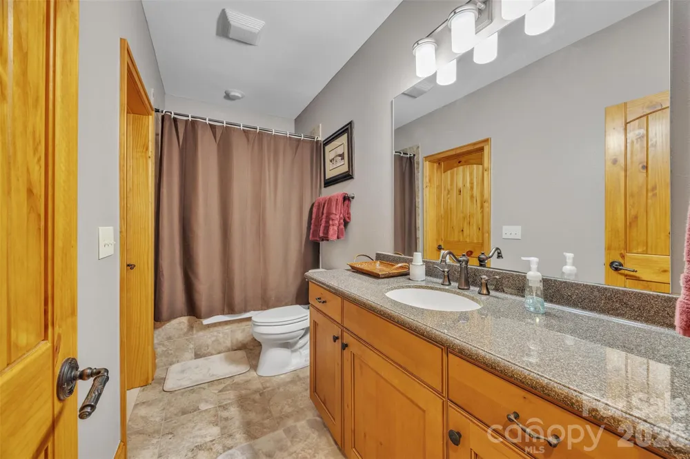 89 Springhouse Drive #A4 Elk Park, NC 28622