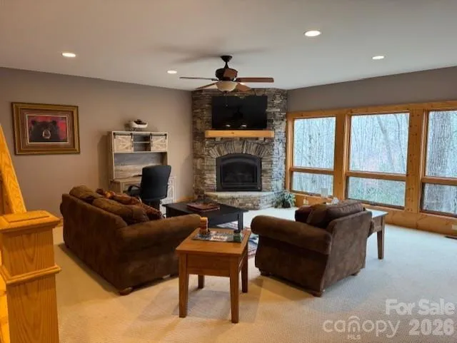 89 Springhouse Drive #A4 Elk Park, NC 28622