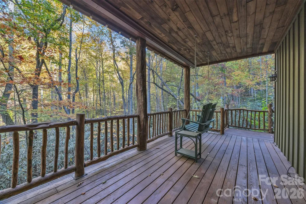 89 Springhouse Drive #A4 Elk Park, NC 28622
