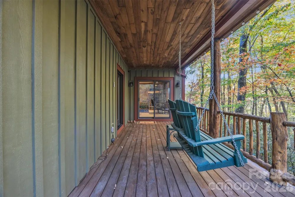 89 Springhouse Drive #A4 Elk Park, NC 28622