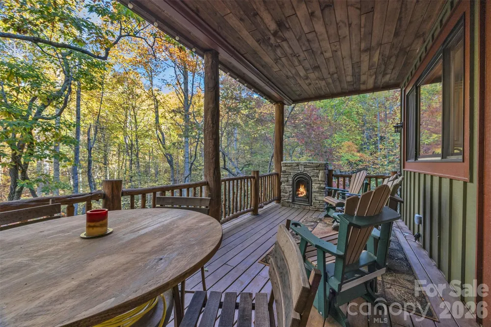 89 Springhouse Drive #A4 Elk Park, NC 28622