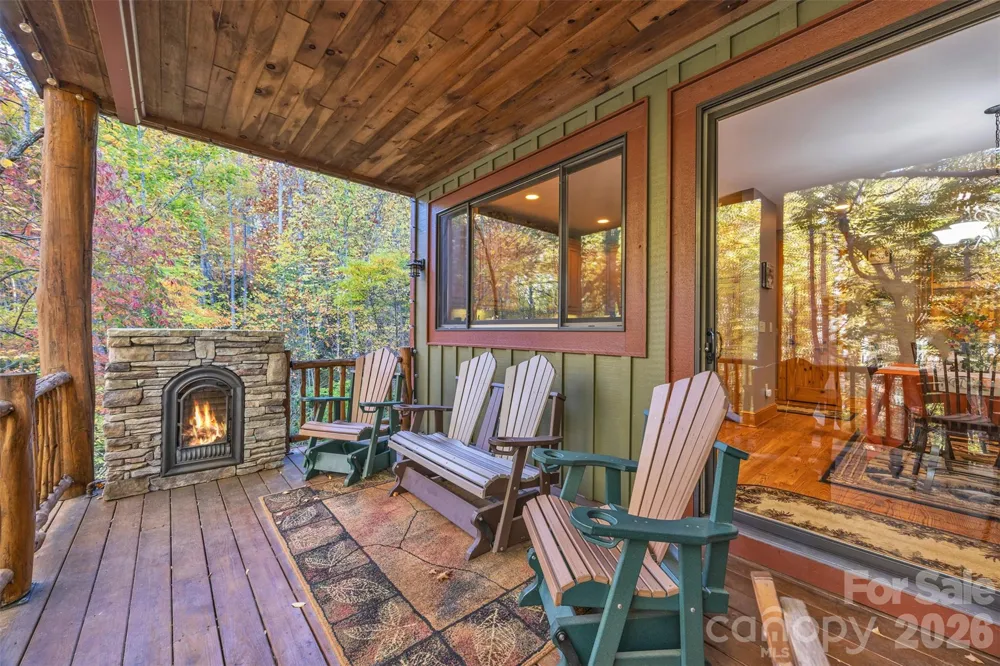 89 Springhouse Drive #A4 Elk Park, NC 28622