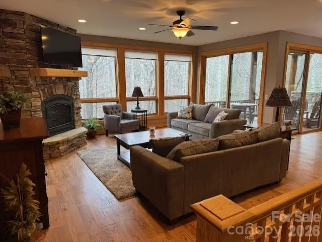 89 Springhouse Drive #A4 Elk Park, NC 28622