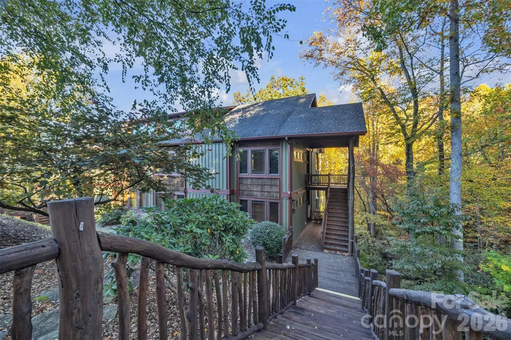 89 Springhouse Drive #A4 Elk Park, NC 28622