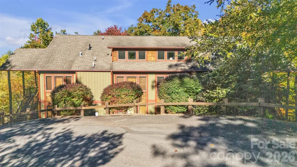 89 Springhouse Drive #A4 Elk Park, NC 28622