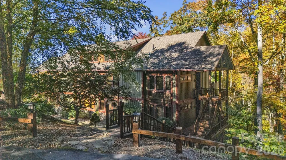 89 Springhouse Drive #A4 Elk Park, NC 28622