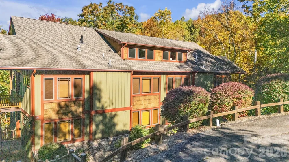 89 Springhouse Drive #A4 Elk Park, NC 28622