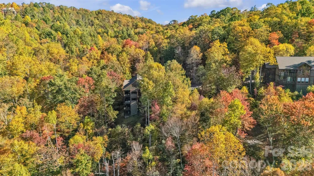 89 Springhouse Drive #A4 Elk Park, NC 28622