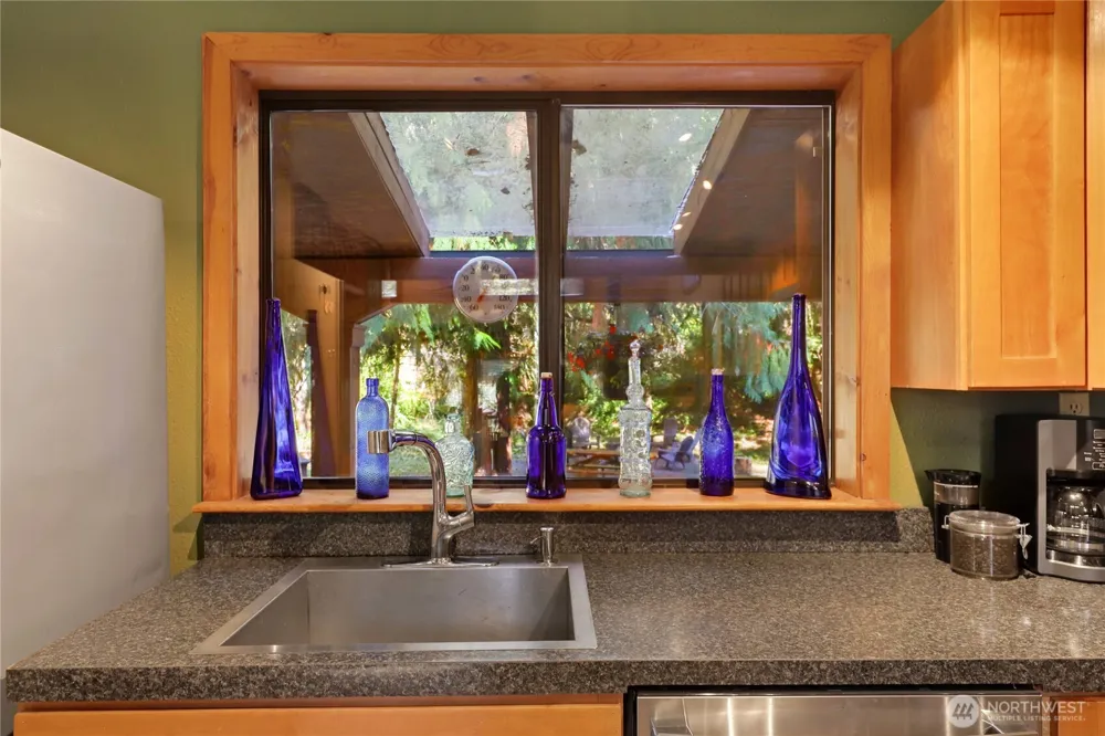56818 387th Avenue Ct E Ashford, WA 98304