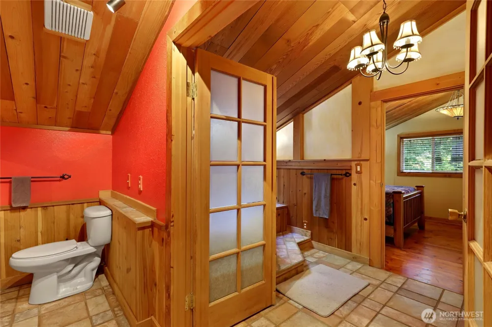 56818 387th Avenue Ct E Ashford, WA 98304