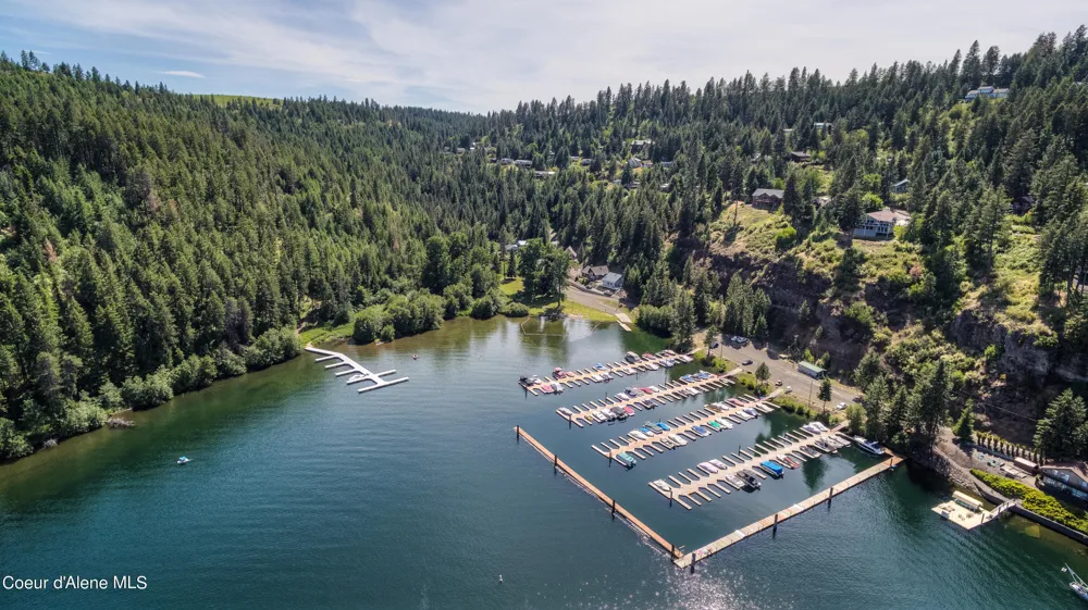 NKA S Cave Bay Road Worley, ID 83876