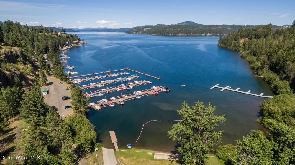NKA S Cave Bay Road Worley, ID 83876