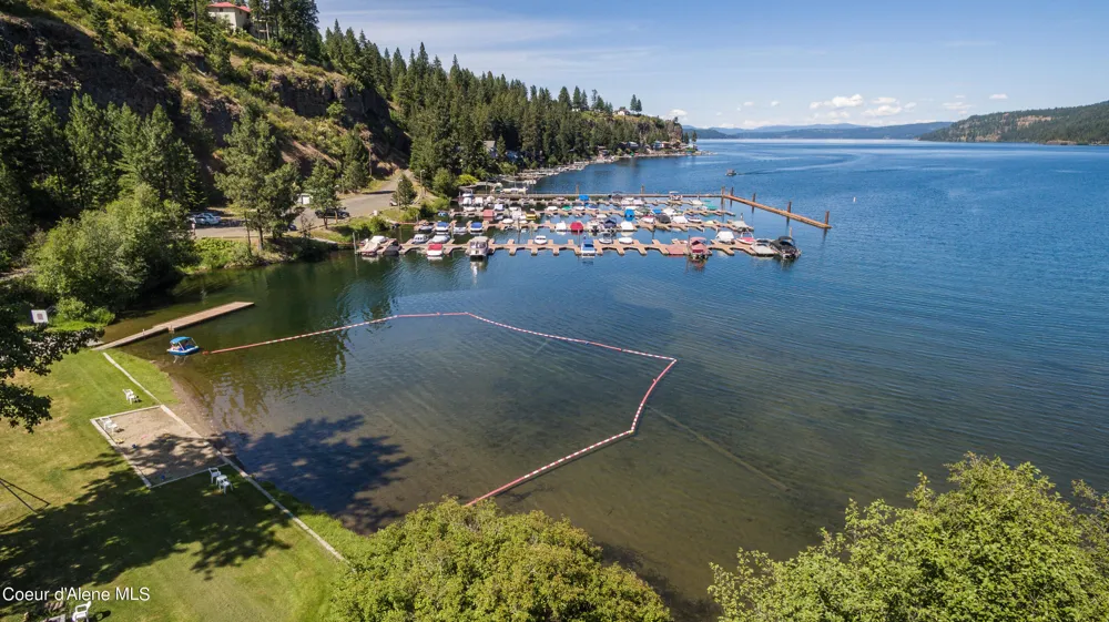 NKA S Cave Bay Road Worley, ID 83876