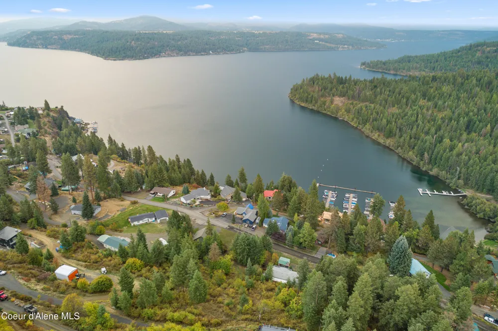NKA S Cave Bay Road Worley, ID 83876