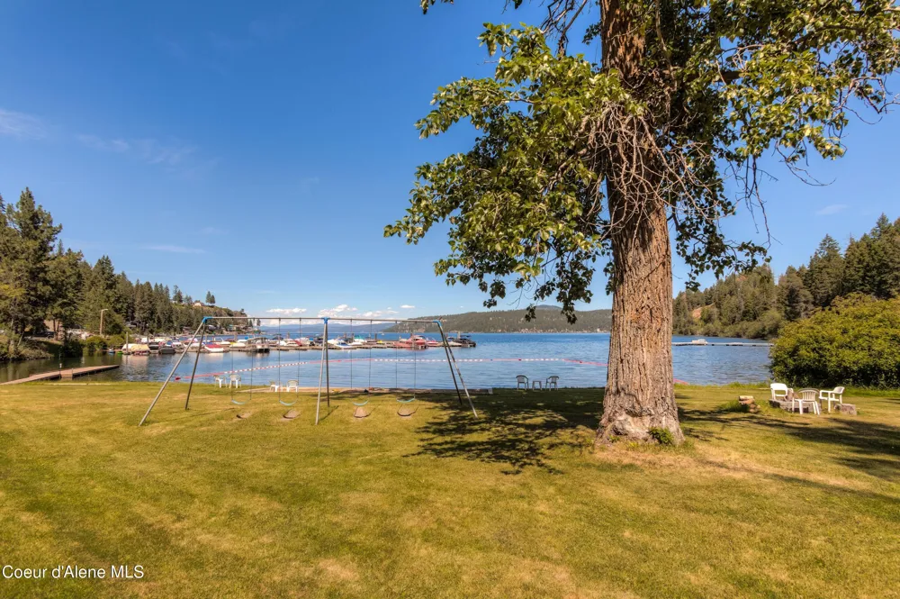 NKA S Cave Bay Road Worley, ID 83876