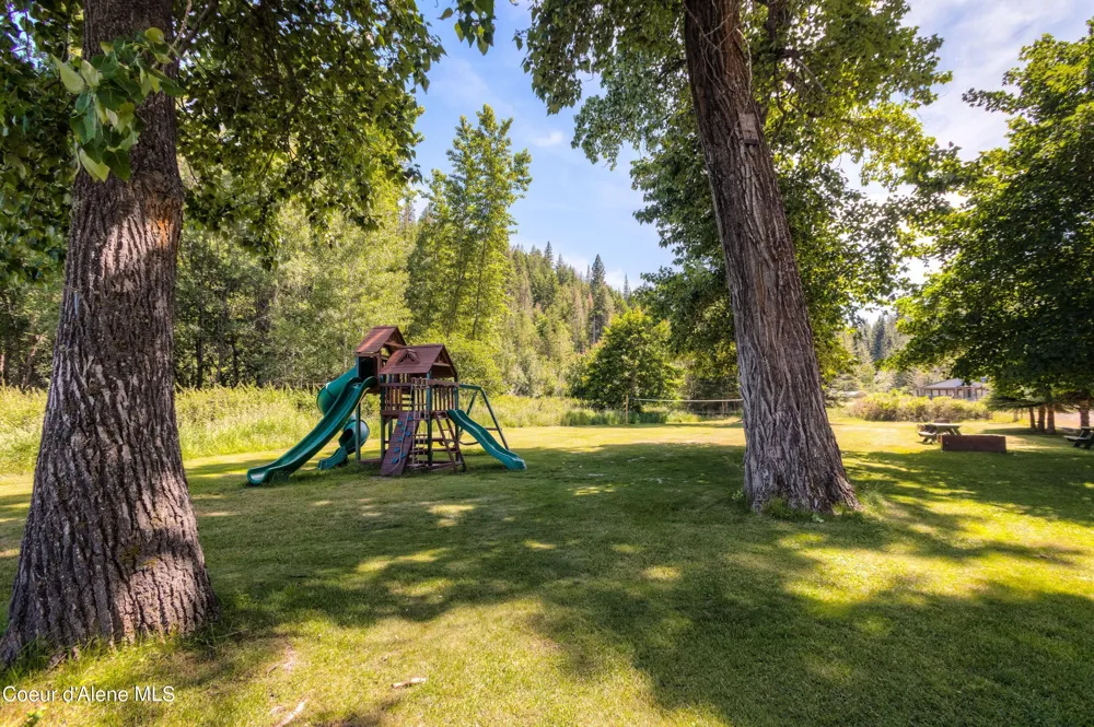 NKA S Cave Bay Road Worley, ID 83876
