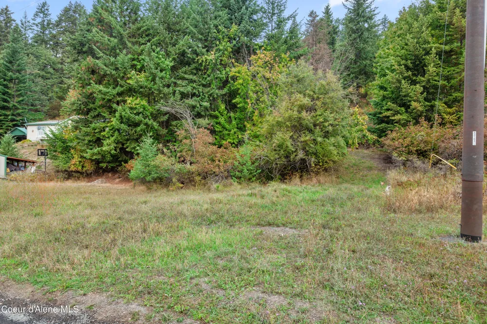 NKA S Cave Bay Road Worley, ID 83876