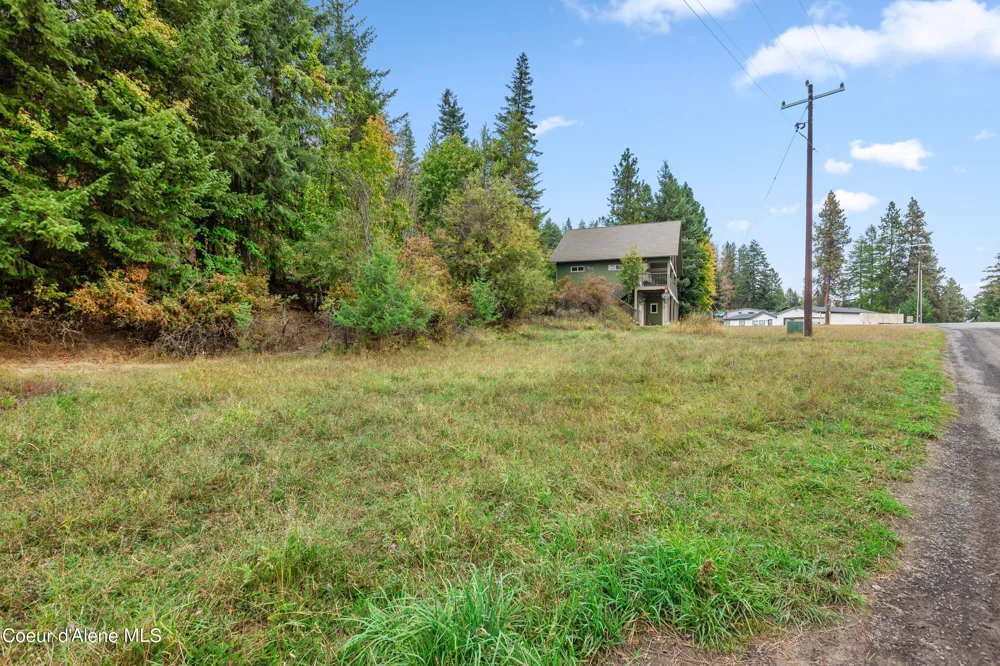 NKA S Cave Bay Road Worley, ID 83876