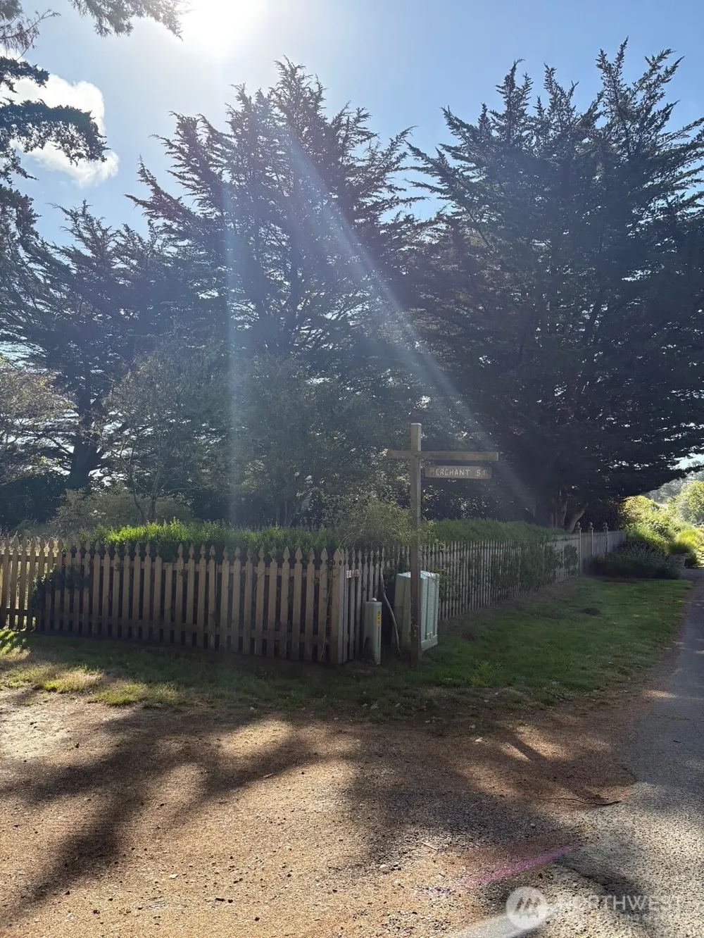 33880 Territory Road Oysterville, WA 98640