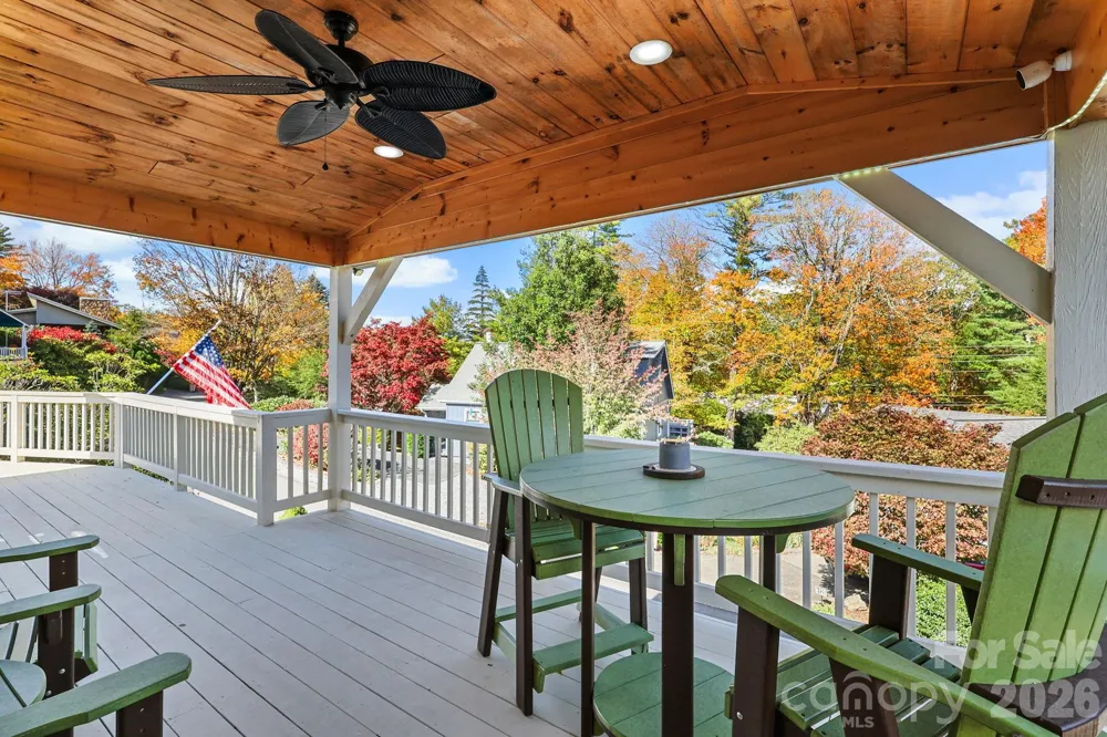 228 Snowshoe Loop Newland, NC 28657