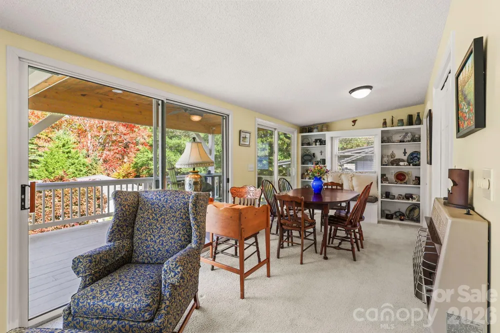 228 Snowshoe Loop Newland, NC 28657