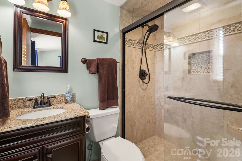 228 Snowshoe Loop Newland, NC 28657