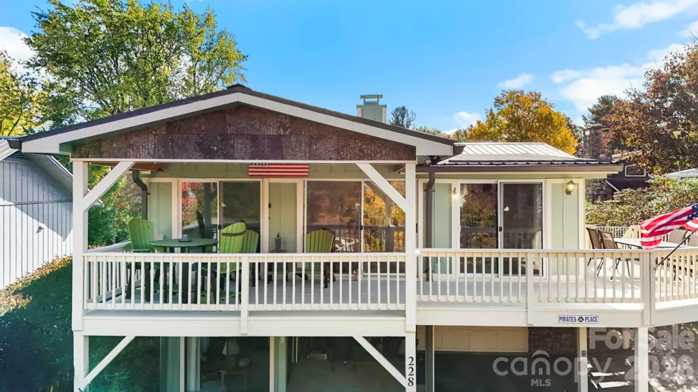 228 Snowshoe Loop Newland, NC 28657