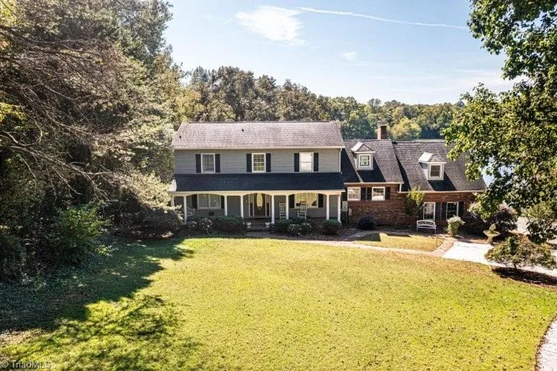 10 Riverview Circle Granite Falls, NC 28630