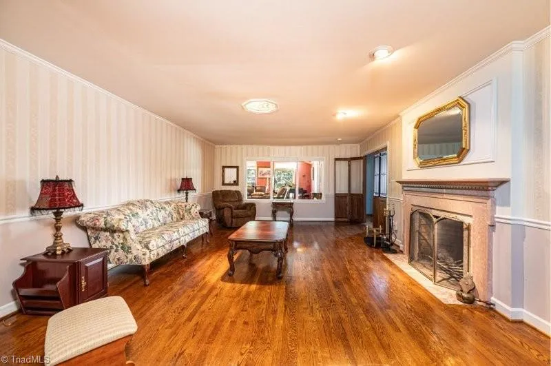 10 Riverview Circle Granite Falls, NC 28630