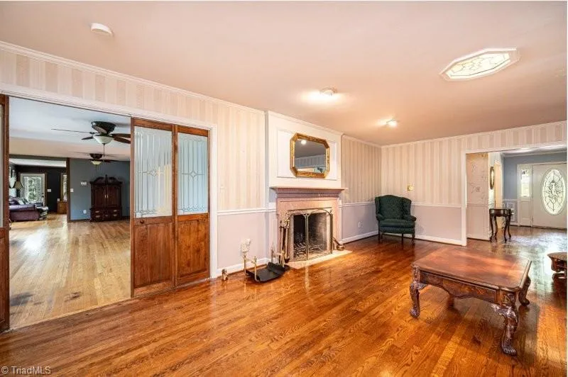 10 Riverview Circle Granite Falls, NC 28630