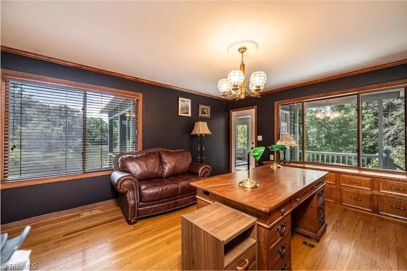10 Riverview Circle Granite Falls, NC 28630