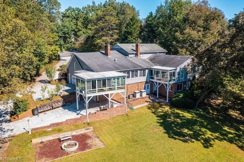 10 Riverview Circle Granite Falls, NC 28630