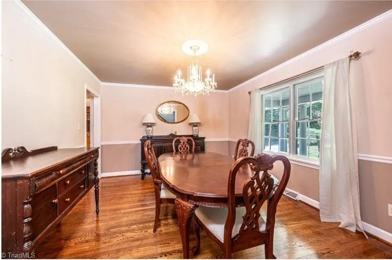 10 Riverview Circle Granite Falls, NC 28630